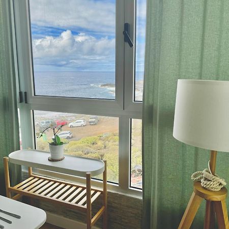 El Apartamento De Margot Las Toscas Bagian luar foto