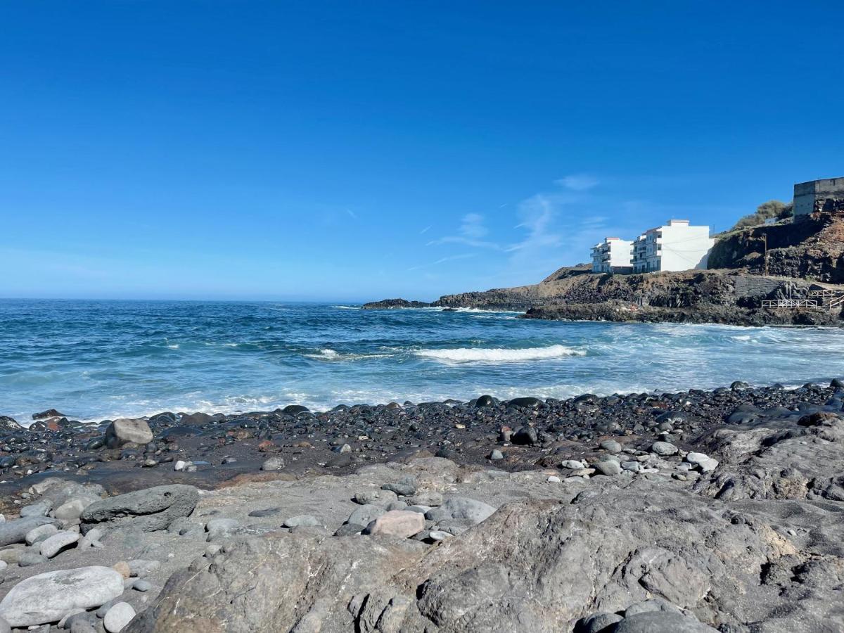 El Apartamento De Margot Las Toscas Bagian luar foto
