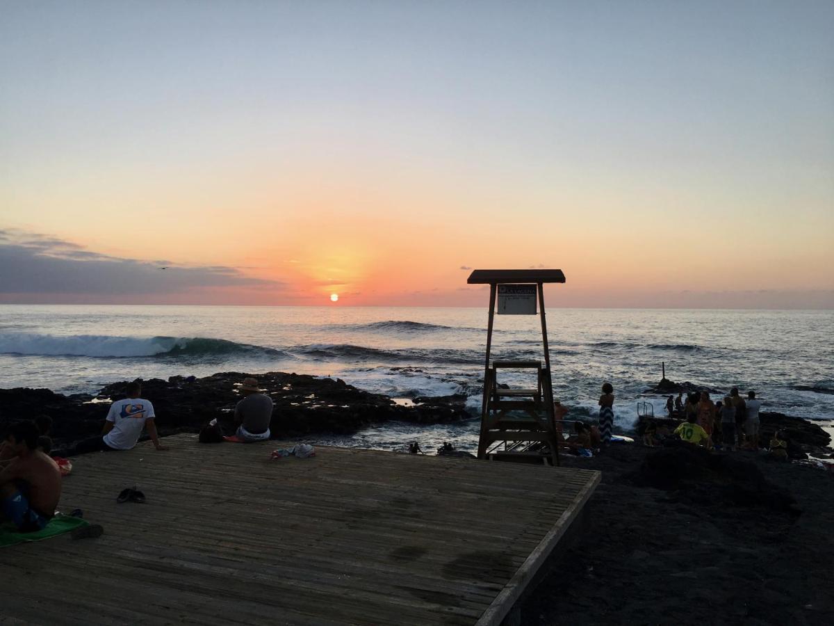El Apartamento De Margot Las Toscas Bagian luar foto