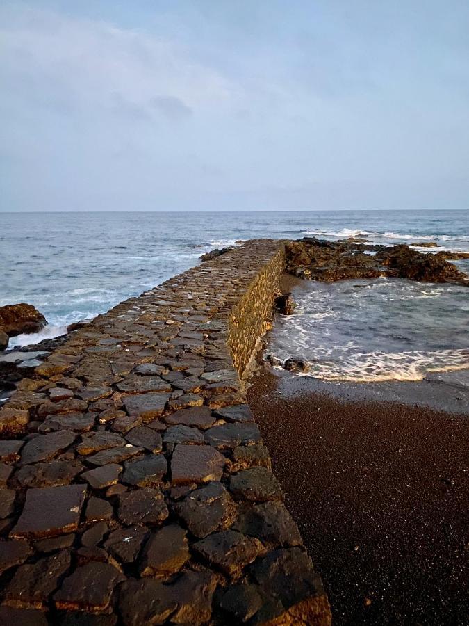 El Apartamento De Margot Las Toscas Bagian luar foto