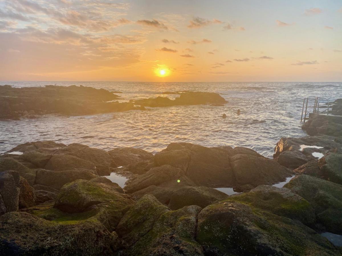 El Apartamento De Margot Las Toscas Bagian luar foto