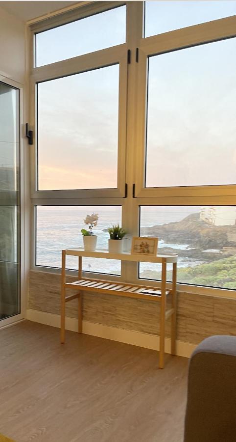 El Apartamento De Margot Las Toscas Bagian luar foto