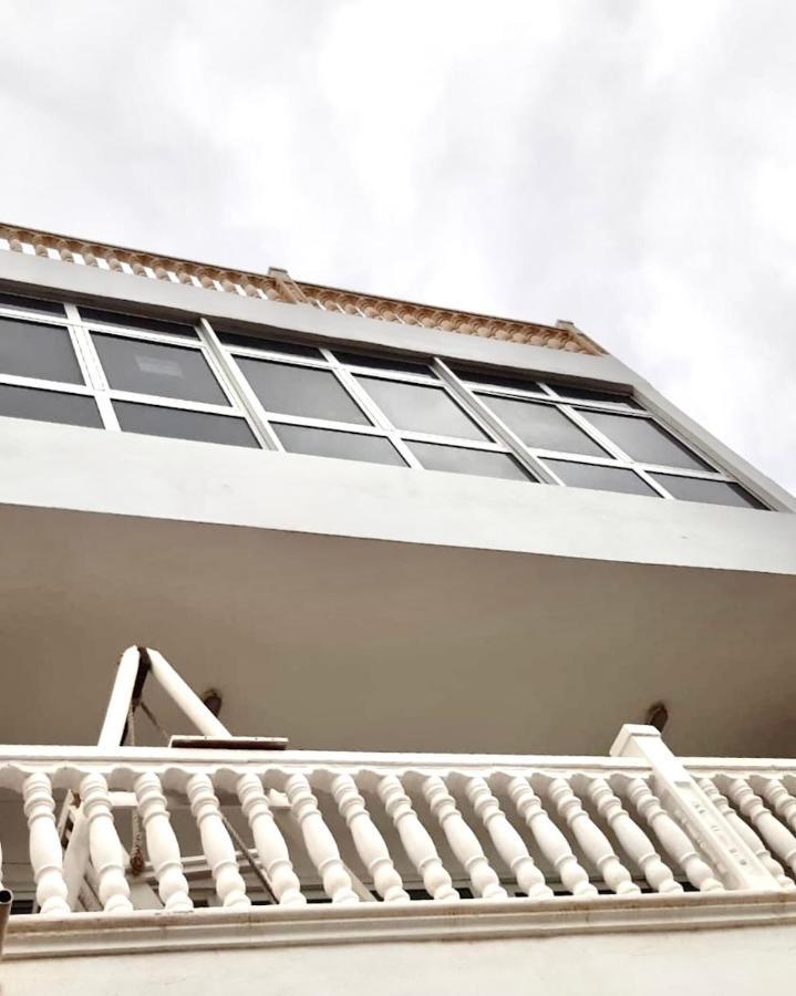 El Apartamento De Margot Las Toscas Bagian luar foto