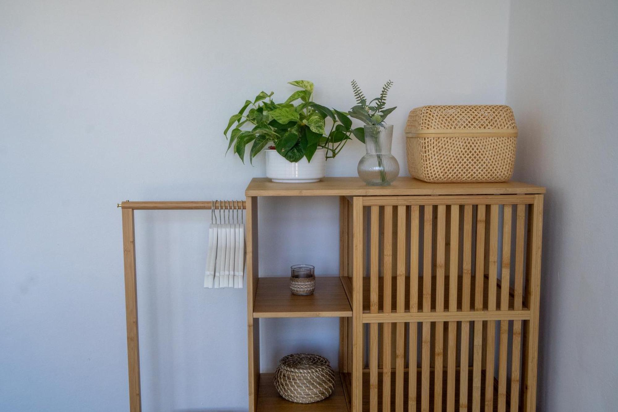 El Apartamento De Margot Las Toscas Bagian luar foto