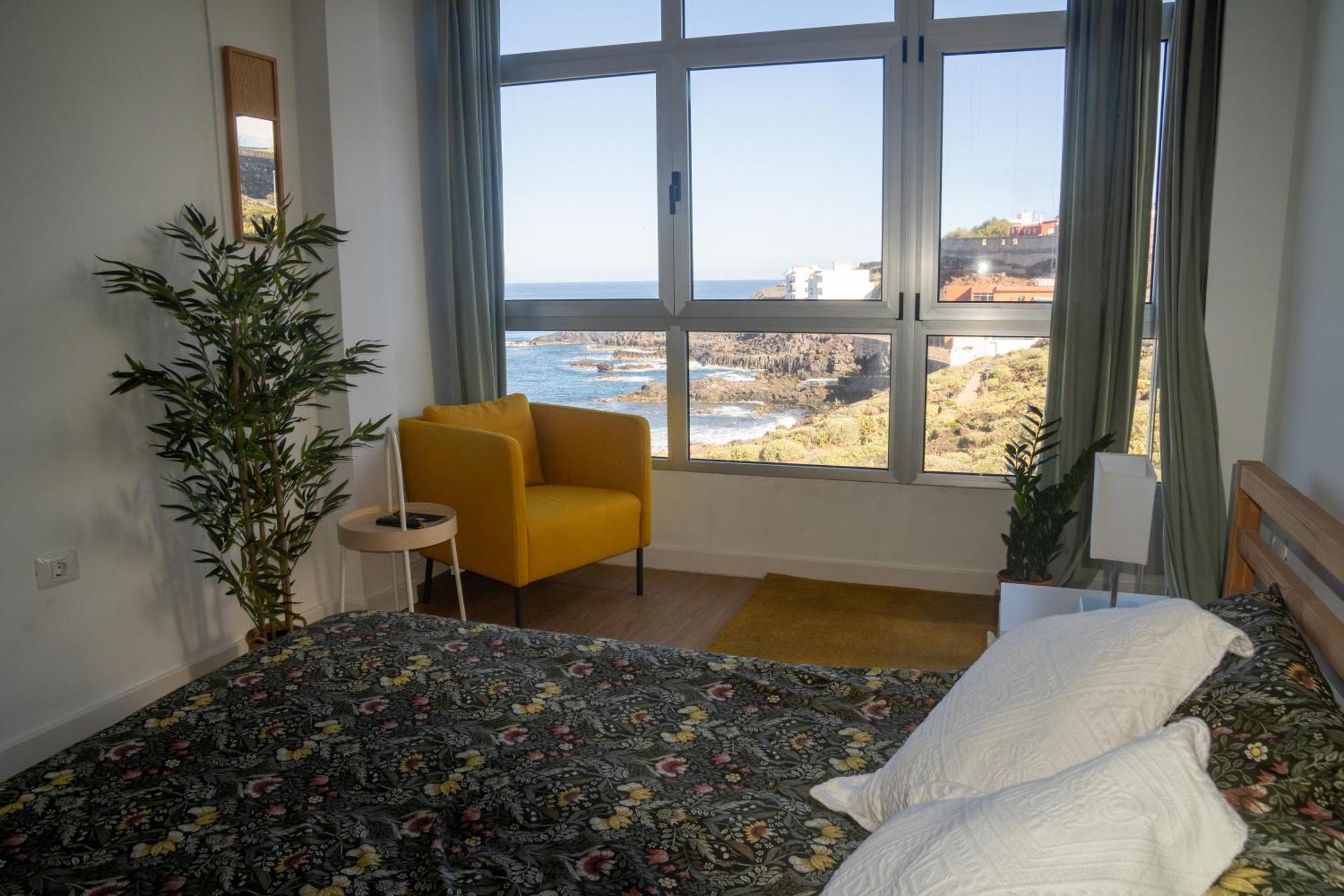 El Apartamento De Margot Las Toscas Bagian luar foto