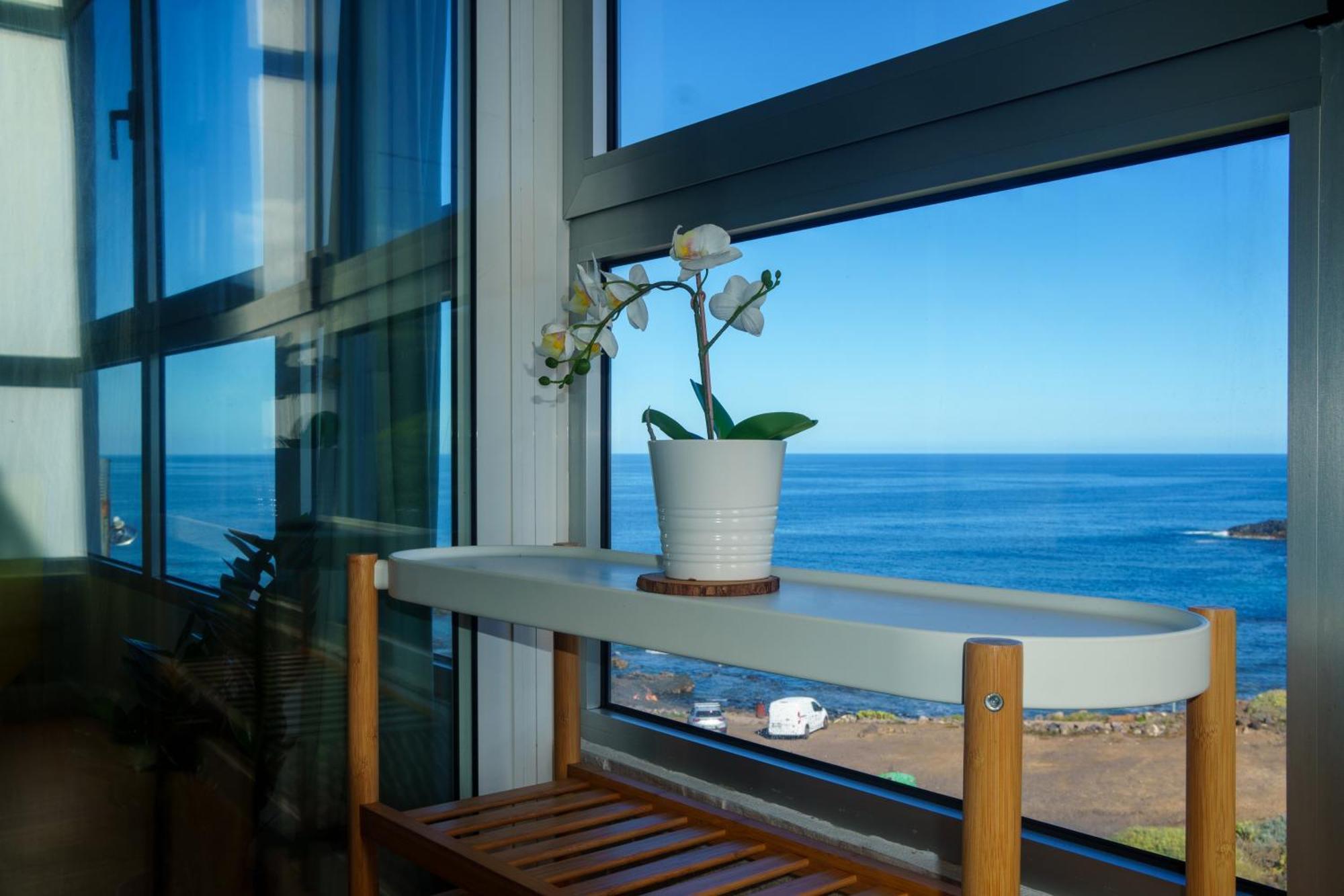El Apartamento De Margot Las Toscas Bagian luar foto