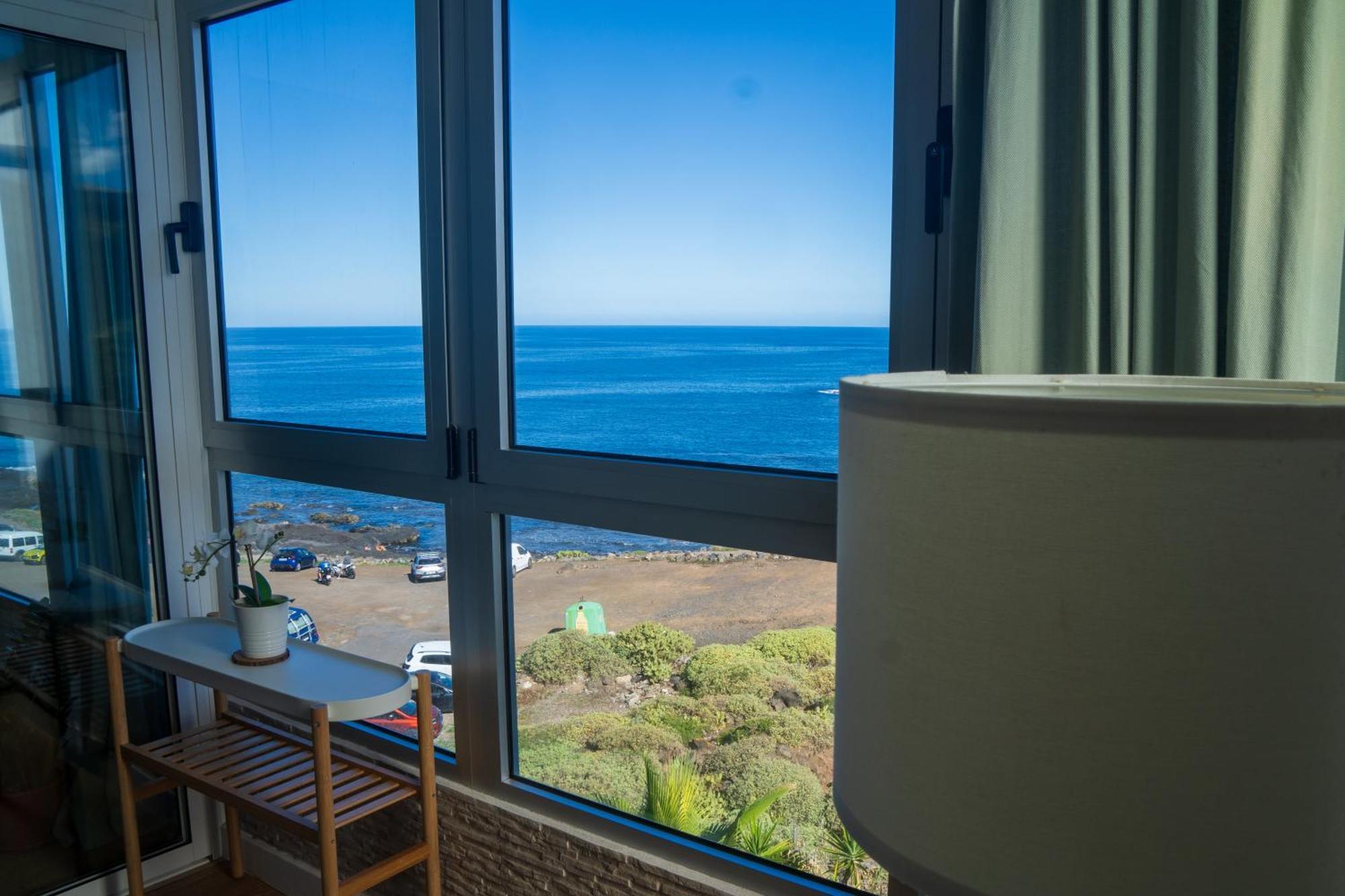 El Apartamento De Margot Las Toscas Bagian luar foto