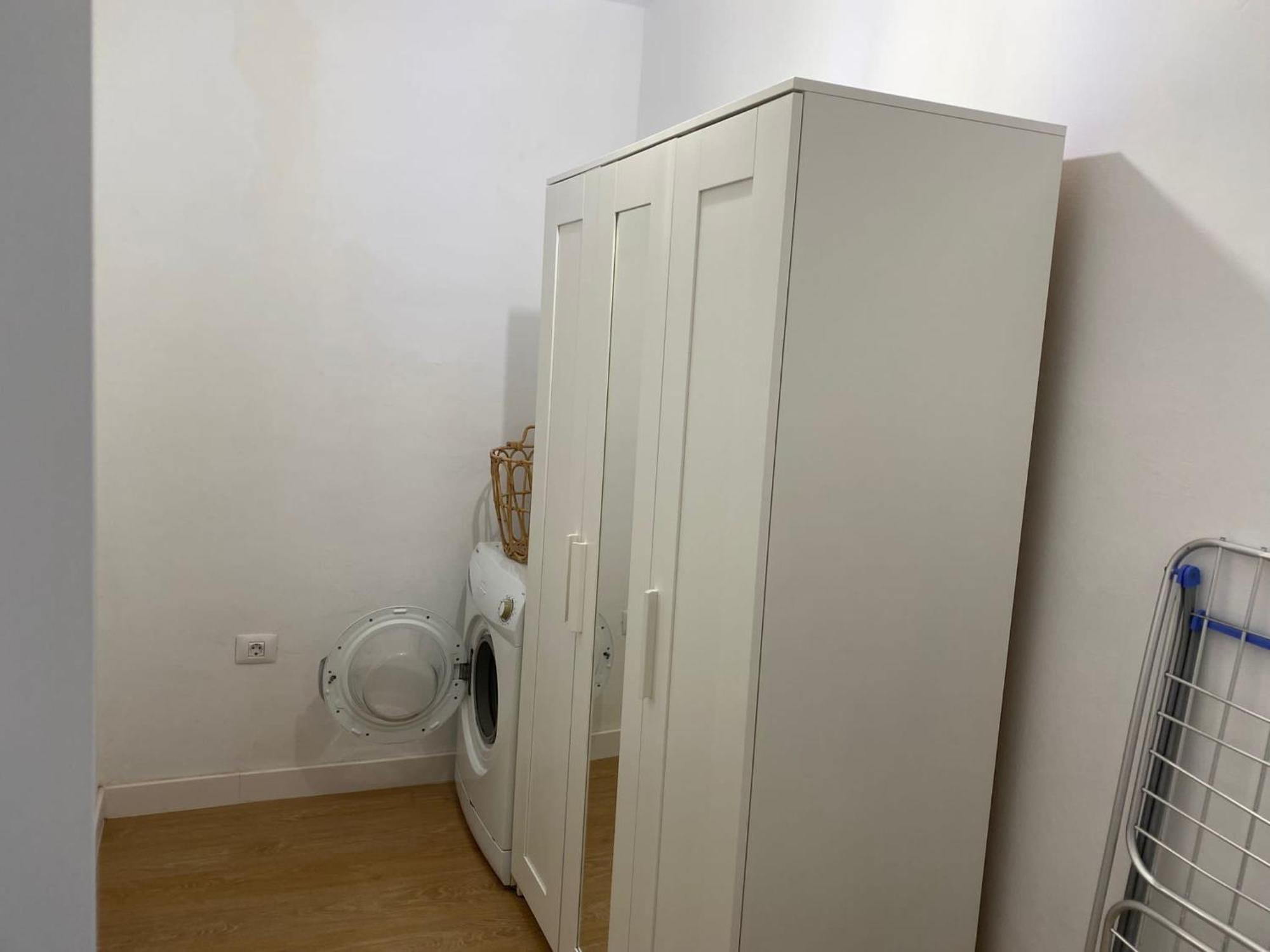 El Apartamento De Margot Las Toscas Bagian luar foto