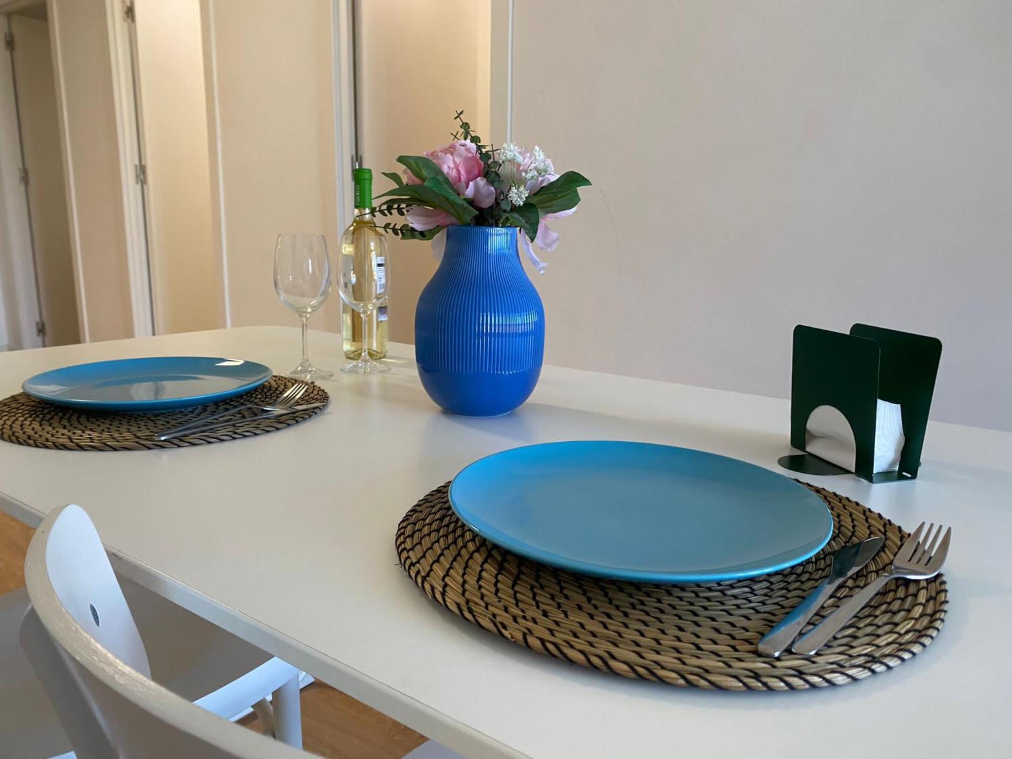 El Apartamento De Margot Las Toscas Bagian luar foto