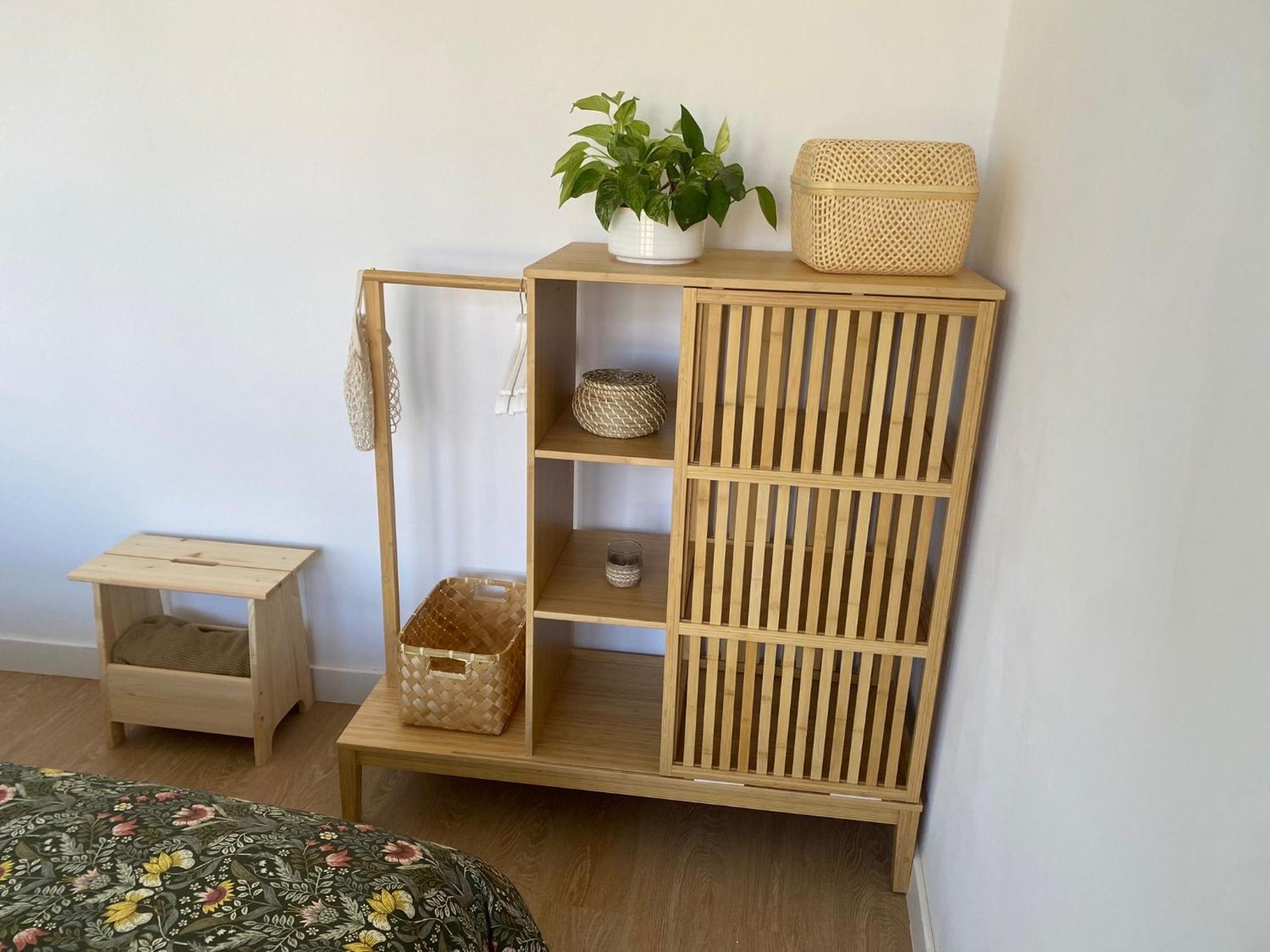 El Apartamento De Margot Las Toscas Bagian luar foto