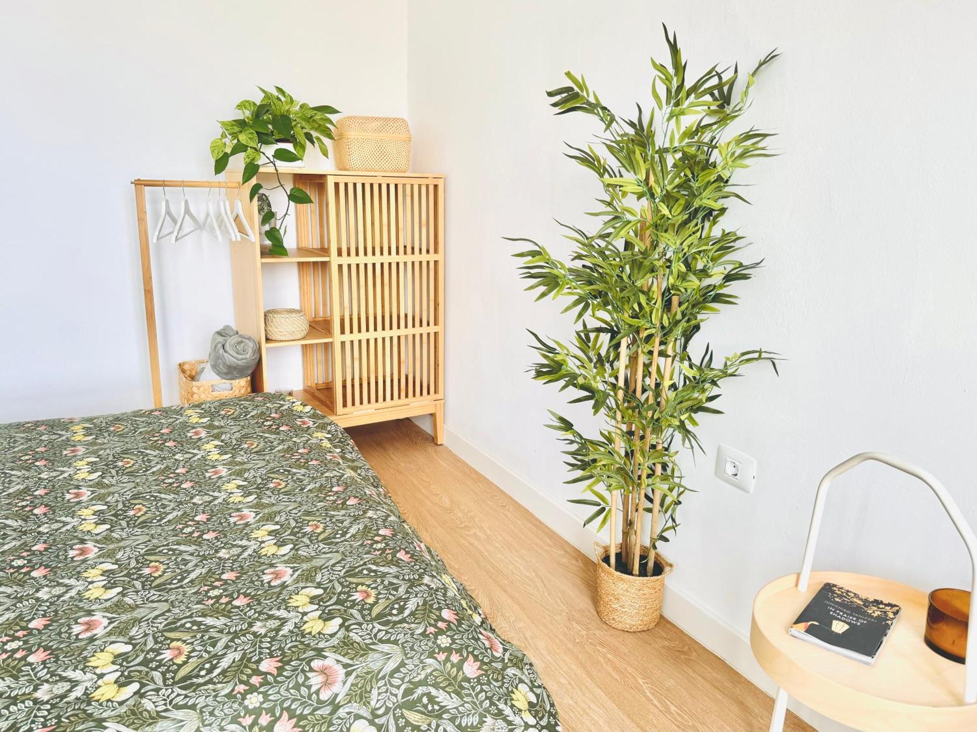 El Apartamento De Margot Las Toscas Bagian luar foto